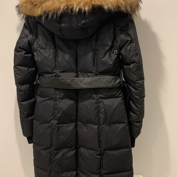 Manteau d’hier Ookpik winter jacket XS - Picture 3 of 4